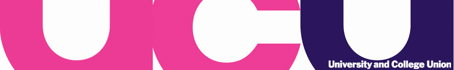 Plymouth University UCU Rotating Header Image